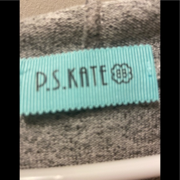 New light hoodie - Picture 2 of 5